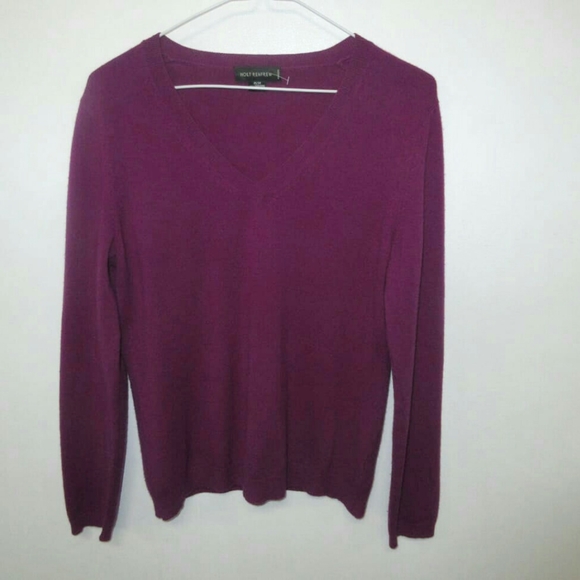 Holt Renfrew Sweaters - HOLT RENFREW  sweater 100% cashmere